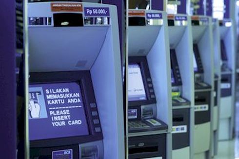 Saat Dicurigai Warga, Pencuri UPS ATM Bank di Koja Mengaku Ingin Perbaiki Mesin