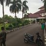 Pendopo Bupati Bogor Ade Yasin Digeledah KPK, 3 Koper Dokumen Diangkut