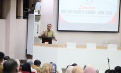 Peringati Hari Antikorupsi Sedunia, Danny Pomanto Ajak Semua Pihak Evaluasi Diri