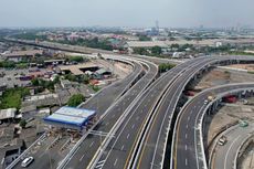 Lintasi Tol Cibitung-Cilincing, Anda Dapat Diskon Tarif 56 Persen