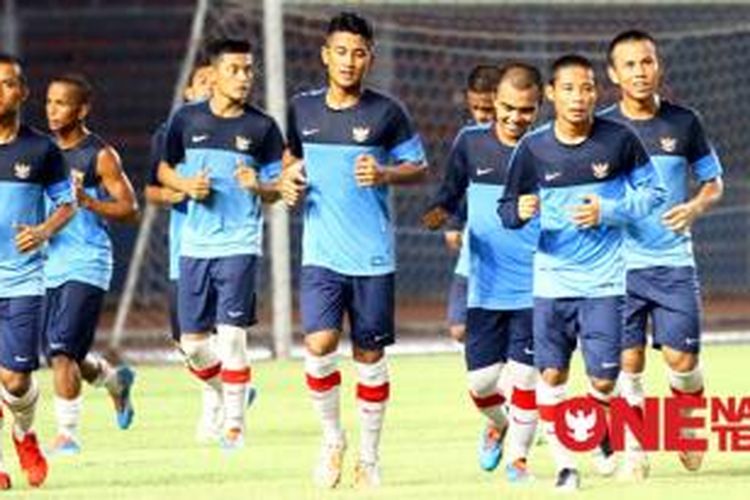Tim nasional Indonesia U-19
