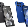Motorola Umumkan Moto G47, Bawa Kamera 108 MP dan Layar 120 Hz
