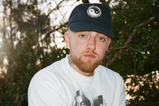 Lirik dan Chord Lagu Surf dari Mac Miller