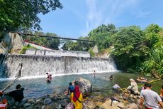 7 Wisata Umbul di Klaten Yang Cocok dikunjungi Saat Lebaran