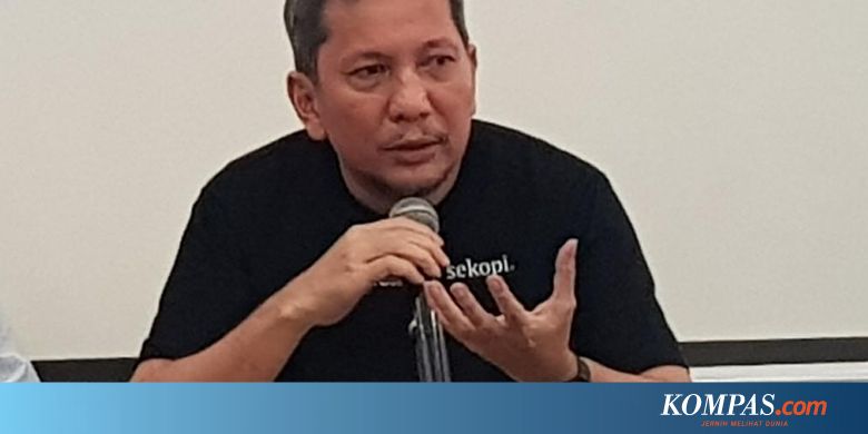 Ombudsman Soroti Laporan Tahunan Asabri yang Tak Transparan