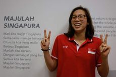 Atlet SEA Games Terbukti Doping, Singapura Tambah Satu Emas