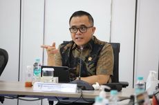 ASN Pindah ke IKN 2025, Menpan RB: Januari Infrastruktur Sudah Sangat Siap