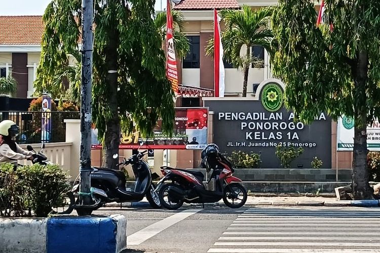 941 Perceraian di Ponorogo Hingga Juni 2026, Setengah Penggugat Pekerja Migran