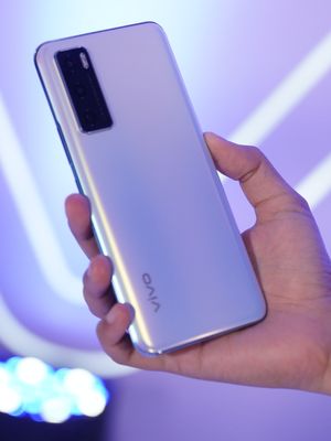 Vivo V20 SE