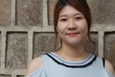 Kata Penulis Korea Ini, Wanita Juga Punya Hak Tidak Pacaran