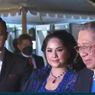 Didampingi AHY dan Annisa Pohan, SBY Hadiri Pernikahan Kaesang-Erina