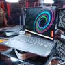 Lenovo ThinkBook Plus Twist Resmi di Indonesia, Laptop Layar Putar 360 Derajat