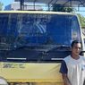 Kendarai Mobil Tangki Ugal-ugalan dan Viral di Medsos, Sopir di Kupang Ditangkap Polisi