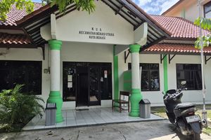 Oknum Penghulu KUA Bekasi Utara Sudah Diperiksa dan Disanksi Usai Tarik Pungli