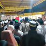 Ipda Imam Agus yang Gugur Usai Amankan Demo di Kendari Dimakamkan di Kampung Halaman di Sumut