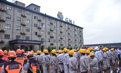 Tingkatkan Kesadaran K3, PT GNI Adakan Pelatihan dan Sertifikasi SIO bagi Operator Alat Berat