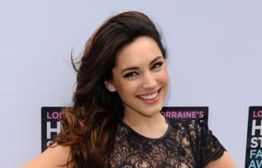 Foto Bugil Kelly Brook Juga Tersebar