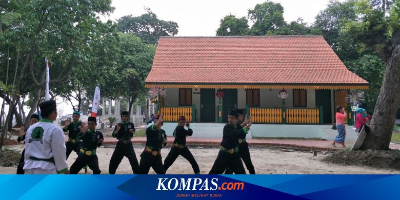 Jika Rumah Betawi Ala Si Doel Dipermak Lebih Modern Saat Pandemi - Vimarsana News