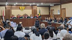 Dibacakan Hari Ini, Tuntutan Nadiem Setebal 1.597 Halaman