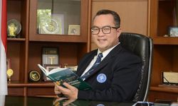 Cadangan Beras Pemerintah 3,5 Juta Ton, Rektor IPB Apresiasi Serapan Gabah Bulog