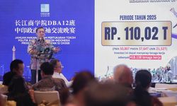 Gubernur Ahmad Luthfi Ajak Pengusaha China Garap Proyek EBT di Jawa Tengah