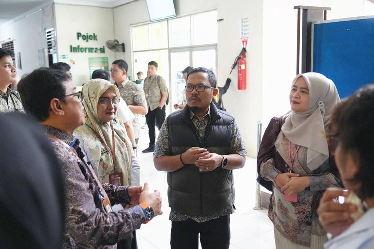 BPJS Kesehatan Gandeng Ombudsman, BPKN, dan YLKI Perkuat Mutu Layanan JKN