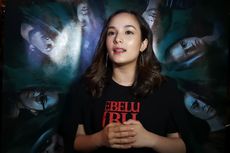 Main di Sebelum Iblis Menjemput Ayat 2, Chelsea Islan: yang Kedua Ini di Luar Batas