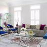 8 Prinsip Desain Interior Menarik yang Perlu Anda Ketahui