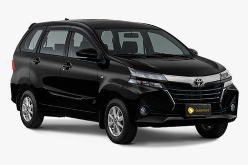 Diskon Avanza dan Xpander per Oktober 2021 Tembus Belasan Juta Rupiah