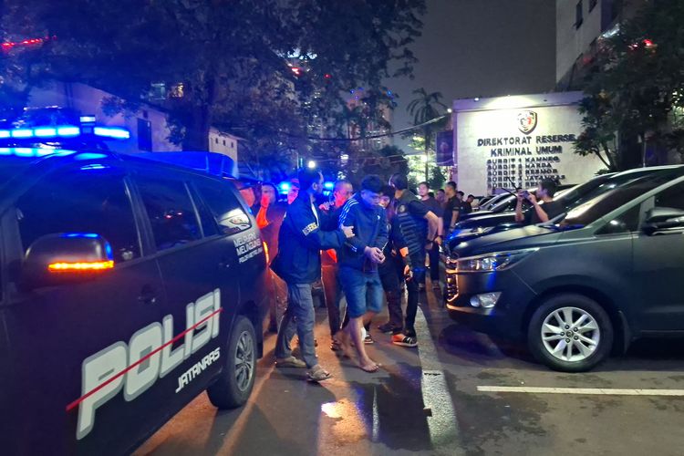 PMJ Siagakan 2 Akun Medsos untuk Berantas Begal, Warga Bisa Lapor Cepat