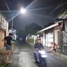 Gempa Guncang Bogor Malam Ini, Warga: Kencang Banget, Lari Keluar Rumah