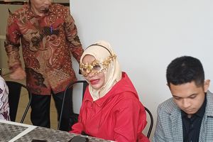 Ogah Damai dengan Richard Lee, Doktif Pilih Lanjutkan Proses Hukum