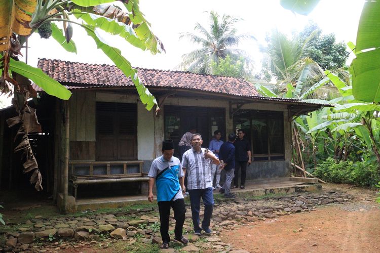 70.000 Rumah di Banyumas Tidak Layak Huni, Tahun Ini 500 Rumah Direnovasi