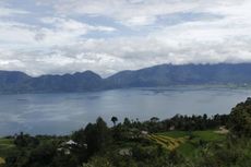 5 Danau Indah di Sumatera Barat