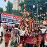 Apa Itu Arak-arakan Omikoshi Jepang dan Perannya dalam Festival?