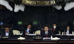 DPR Sahkan Berbagai UU, dari Perppu Nomor 1 Tahun 2020 sampai UU Minerba