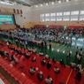 Cerita Milenial demi Ikut Vaksinasi, Berangkat Saat Subuh hingga Rela Antre Panjang