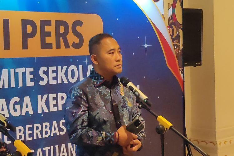 BNPT: 620 Anak Terpapar Paham Kekerasan Sepanjang 2026