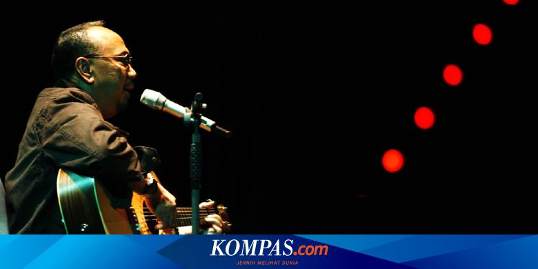 Lirik Dan Chord Lagu Berita Kepada Kawan Dari Ebiet G Ade