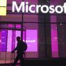 Microsoft: 'Hacker' Rusia Targetkan Kampanye Pilpres AS