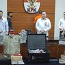 Penampakan Safe Deposit Box Rafael Alun hingga Tas Mewah Istrinya yang Disita KPK