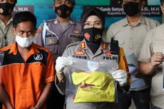 Bacok Seorang Pemuda hingga Tewas di Surabaya, Pria Ini Ditangkap di Madura