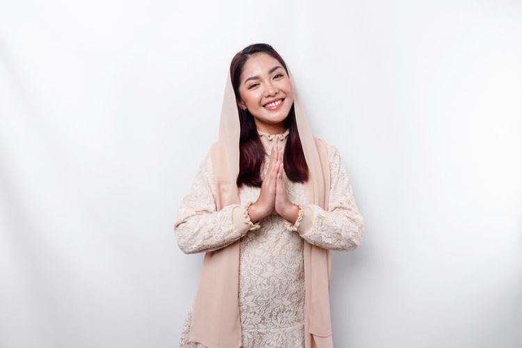 30 Ucapan Selamat Idul Fitri Islami yang Penuh Doa dan Makna