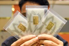 Harga Emas Hari Ini 29 Agustus 2026: Antam, Galeri 24 Pegadaian, UBS