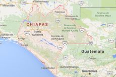 Enam Orang Ditangkap Terkait Pembunuhan Wali Kota di Meksiko