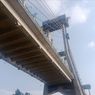 Lift di Jembatan Sultanah Latifah di Riau Dibuka, mulai Rp 20.000
