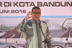 Deddy Mizwar Bilang Selain Bandung, Bogor Juga Butuh Jalan Layang