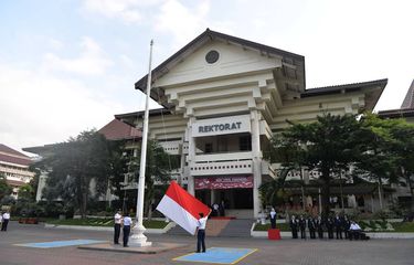 UNY Buka 33 Lowongan Kerja Dosen Kontrak bagi Lulusan S2/S3 ...
