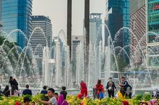 Veronica Tan Ingin Jakarta Ramah Perempuan dan Anak