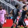 Hasil Inter Miami Vs Houston Dynamo 1-2: Tanpa Messi, The Herons Gagal Juara